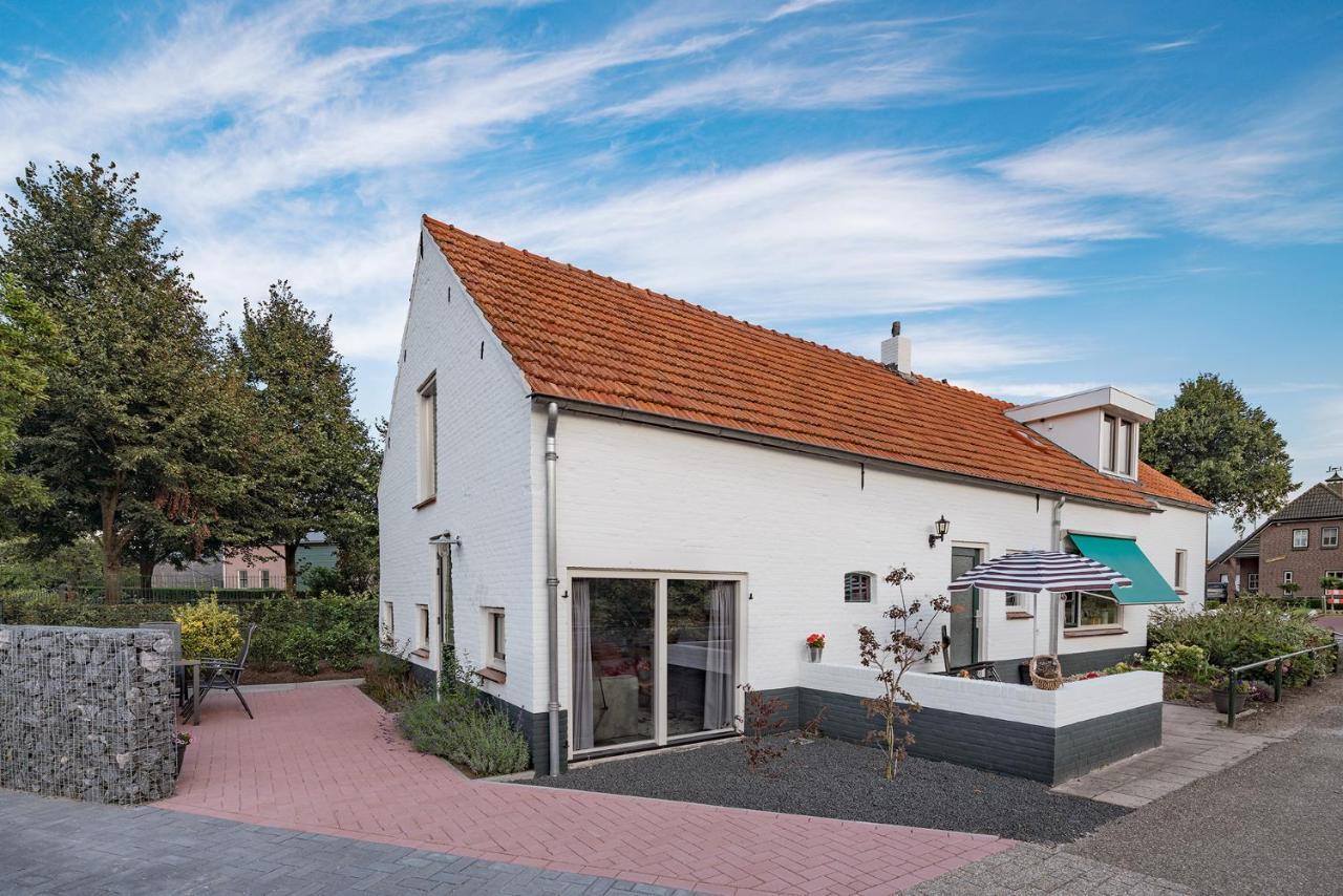Gasthuis De Stal Kaatsheuvel